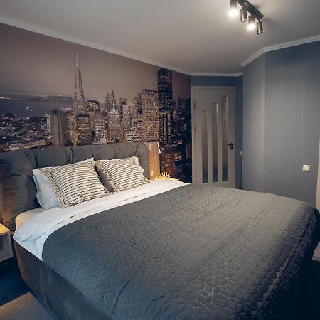 Apart4You Hotel Chisinau Luaran gambar