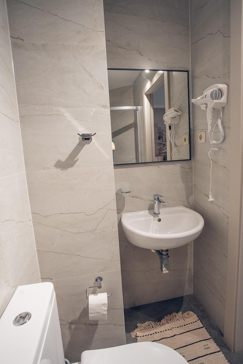 Apart4You Hotel Chisinau Luaran gambar