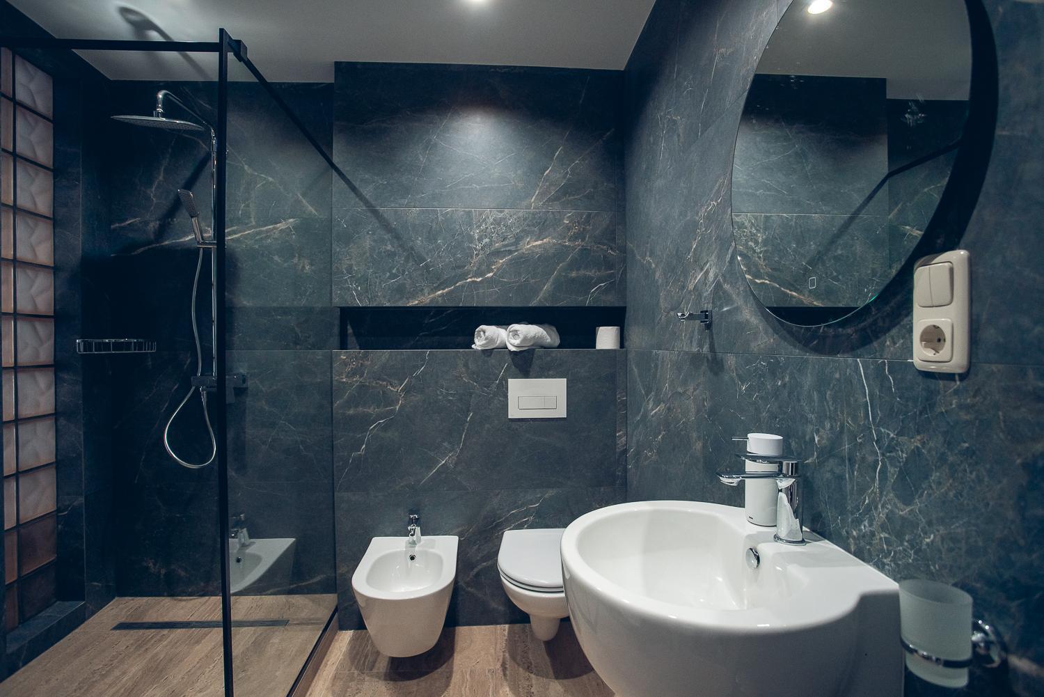 Apart4You Hotel Chisinau Luaran gambar