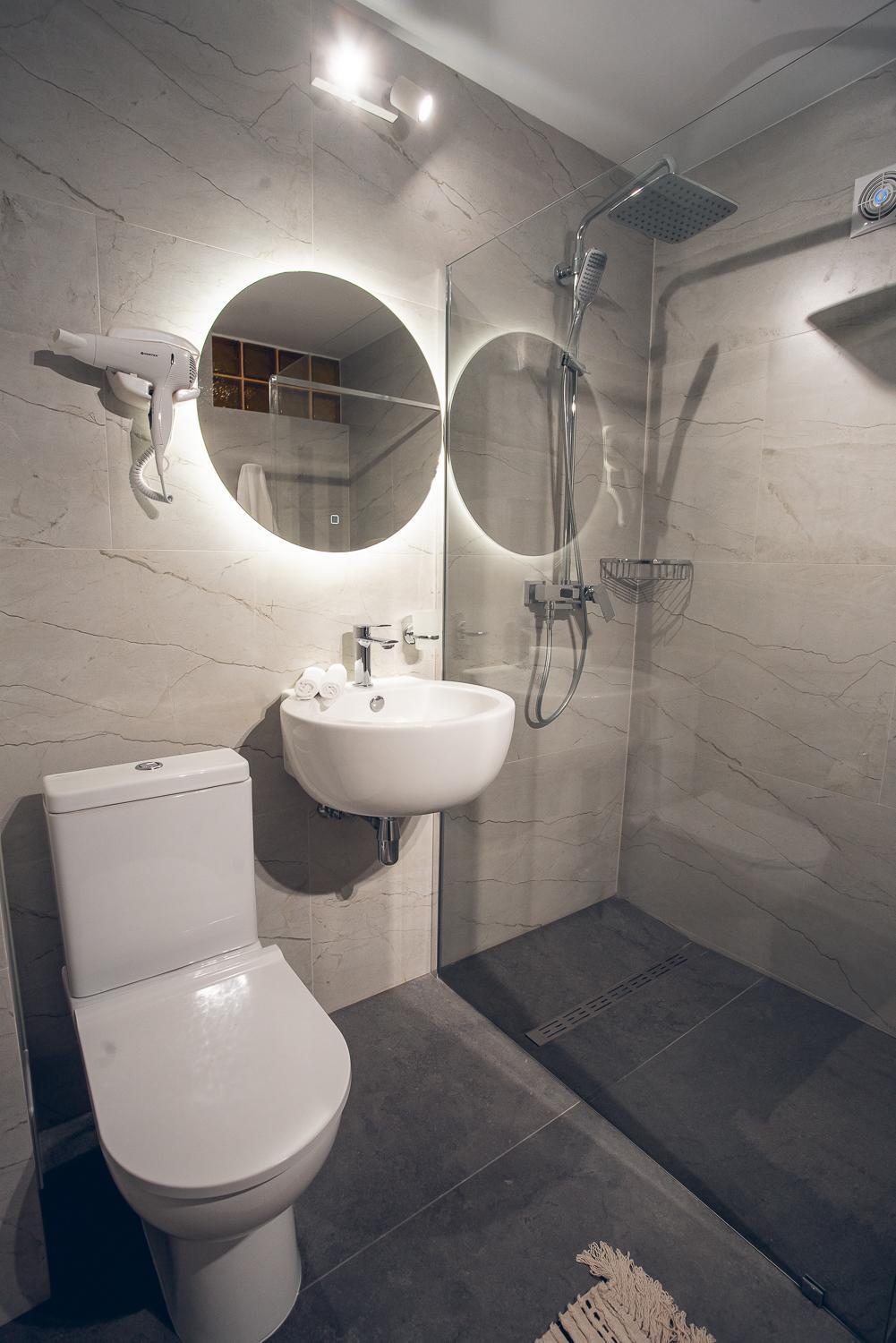 Apart4You Hotel Chisinau Luaran gambar