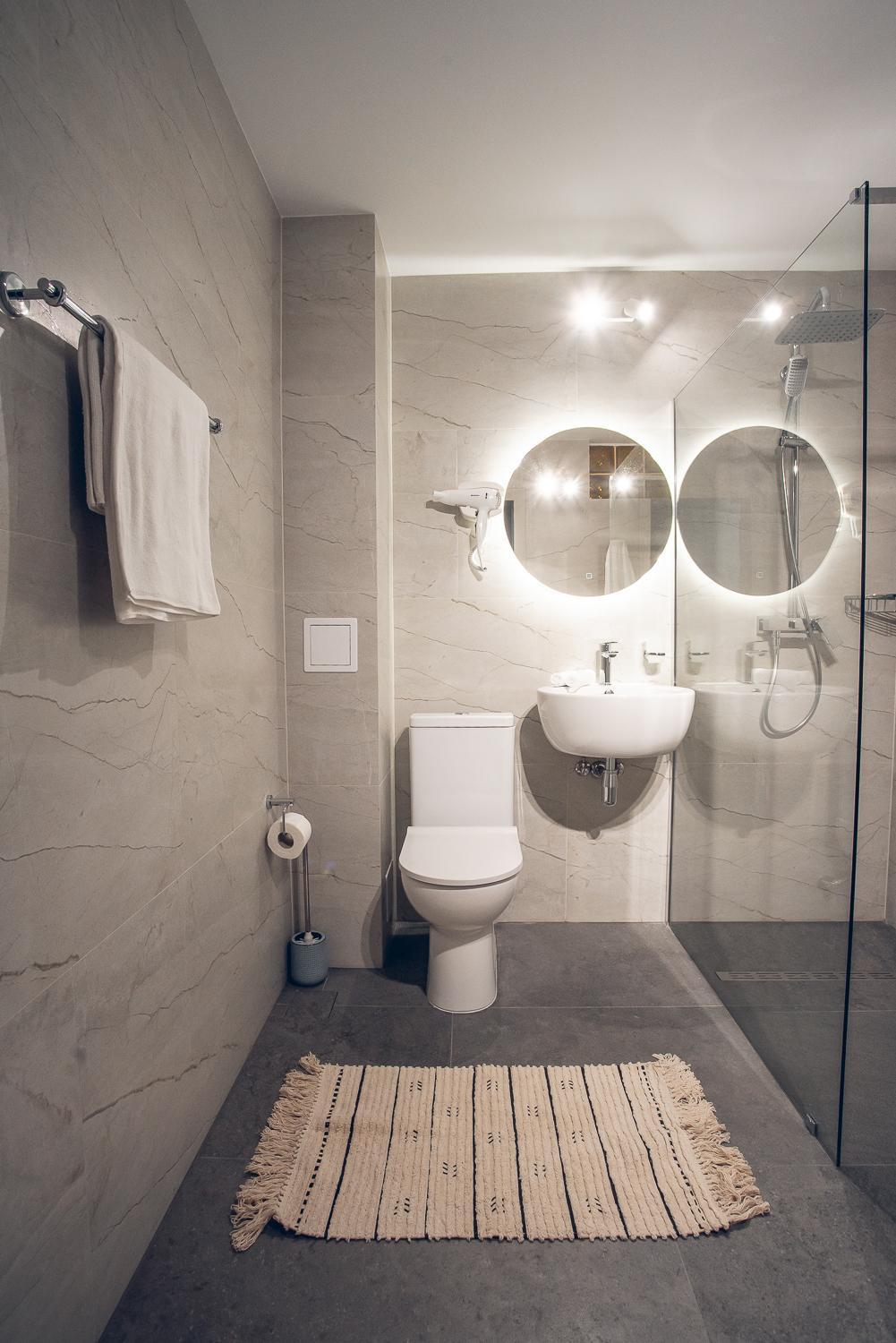 Apart4You Hotel Chisinau Luaran gambar