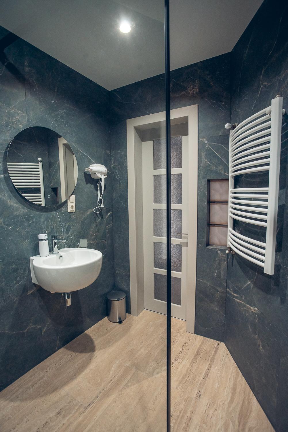 Apart4You Hotel Chisinau Luaran gambar