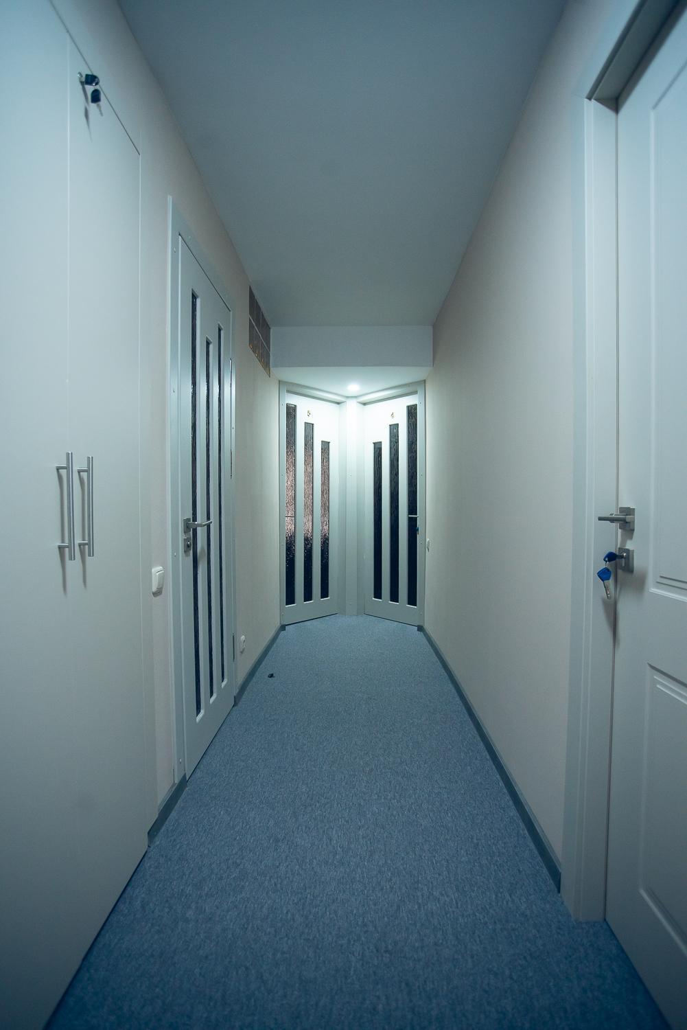 Apart4You Hotel Chisinau Luaran gambar
