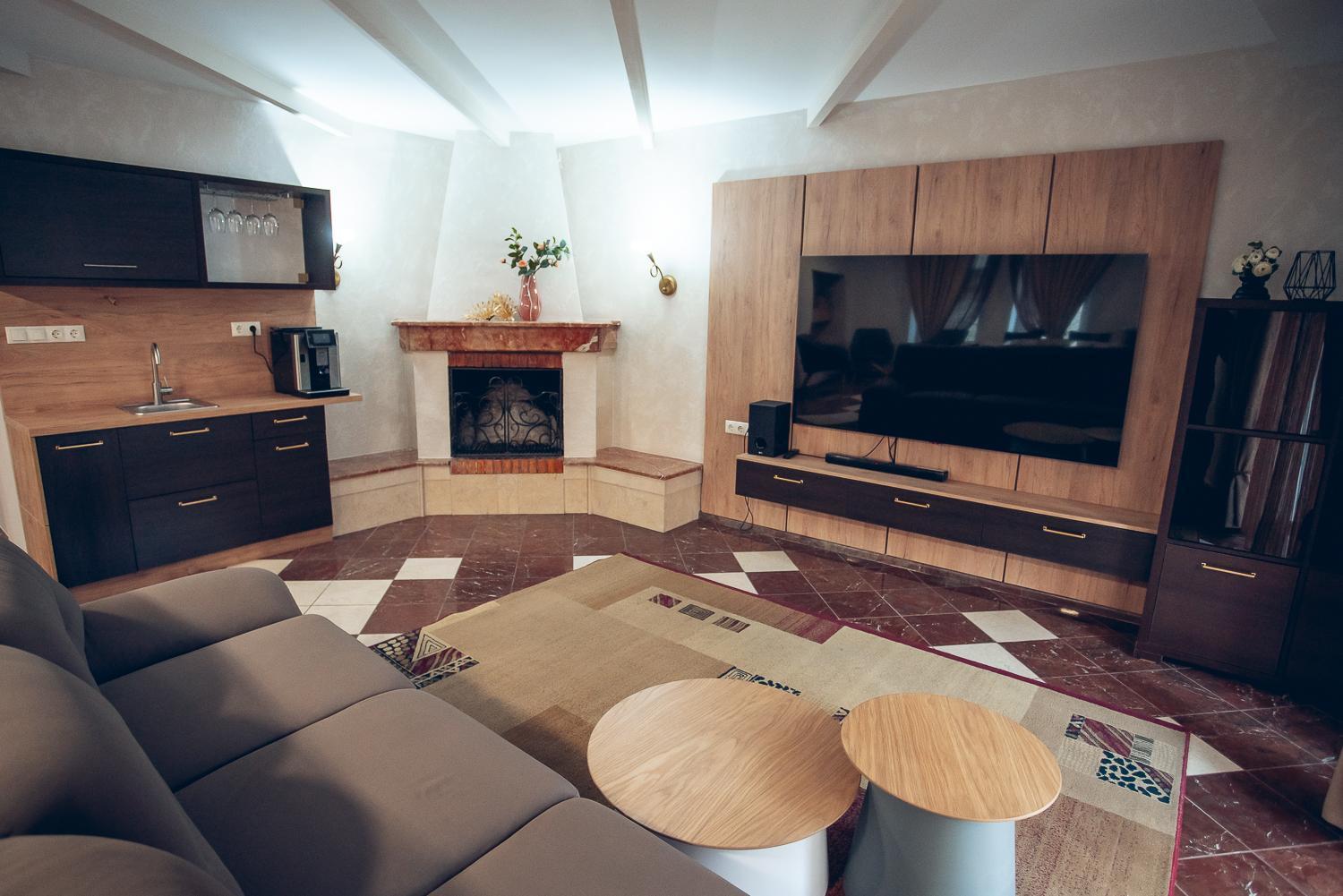 Apart4You Hotel Chisinau Luaran gambar
