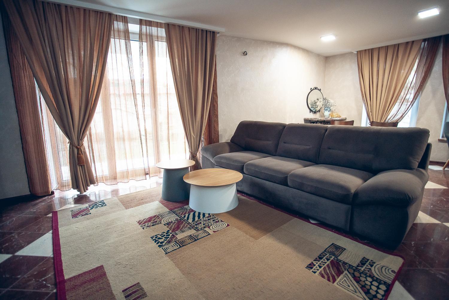Apart4You Hotel Chisinau Luaran gambar